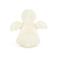 Mysti Ghost - Soft Stuffed Animal | Wobblepaws
