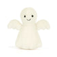 Mysti Ghost - Soft Stuffed Animal | Wobblepaws