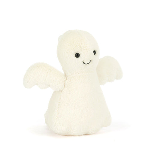 Mysti Ghost - Soft Stuffed Animal | Wobblepaws
