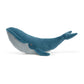 Gilbert The Great Blue Whale - Soft Stuffed Animal | Wobblepaws