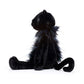 Glamorama Cat - Soft Stuffed Cat | Wobblepaws