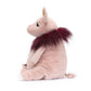 Glamorama Pig - Soft Stuffed Animal | Wobblepaws