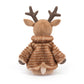 Sofia Reindeer