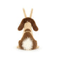 Glenny Goat - Soft Stuffed Animal | Wobblepaws