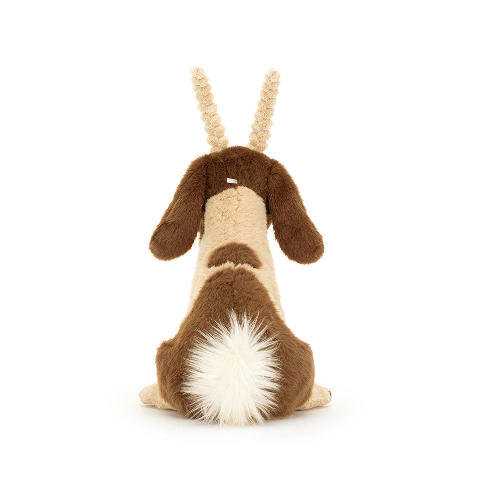 Glenny Goat - Soft Stuffed Animal | Wobblepaws