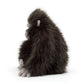 Gomez Gorilla - Soft Stuffed Animal | Wobblepaws