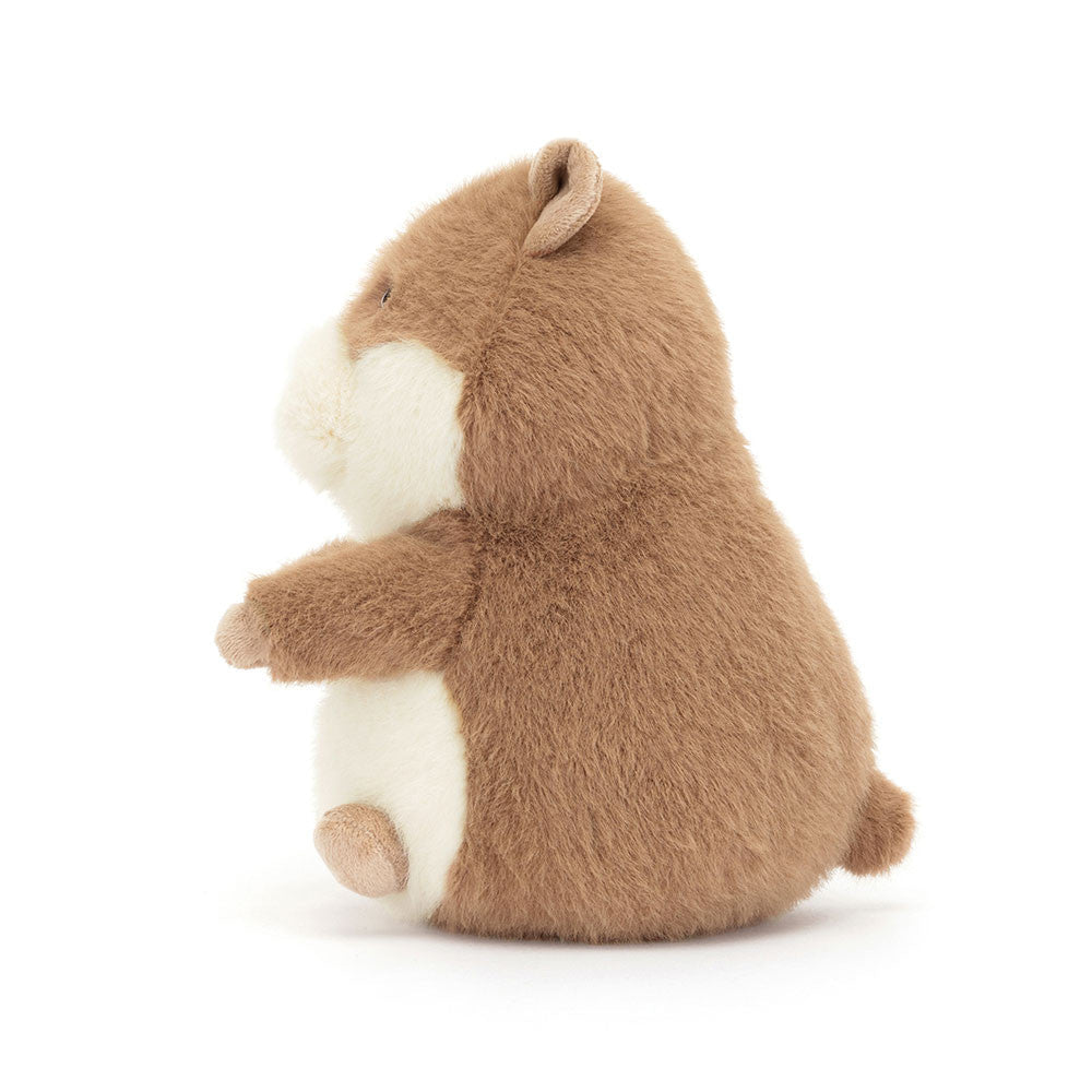 Gordy Guinea Pig - Soft Stuffed Animal | Wobblepaws