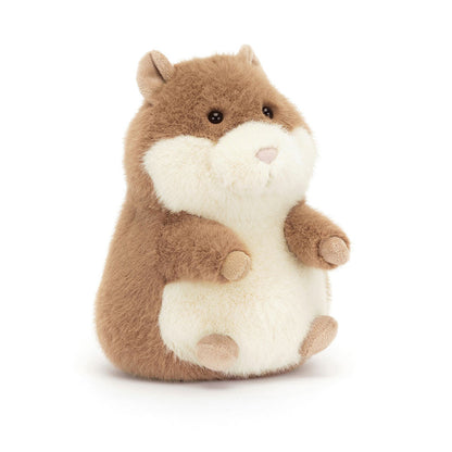 Gordy Guinea Pig - Soft Stuffed Animal | Wobblepaws