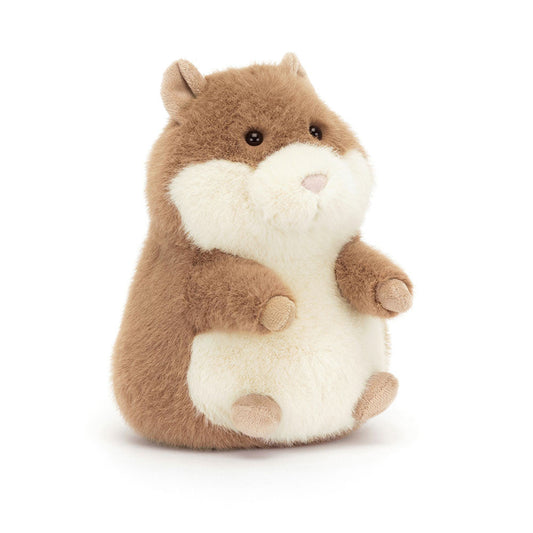 Gordy Guinea Pig - Soft Stuffed Animal | Wobblepaws