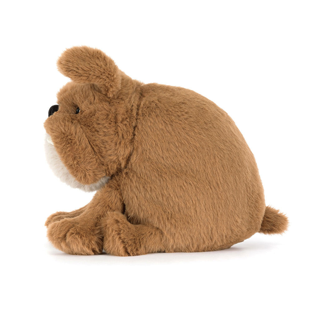 Derreck Dog - Soft Stuffed Dog | Wobblepaws