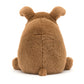 Derreck Dog - Soft Stuffed Dog | Wobblepaws