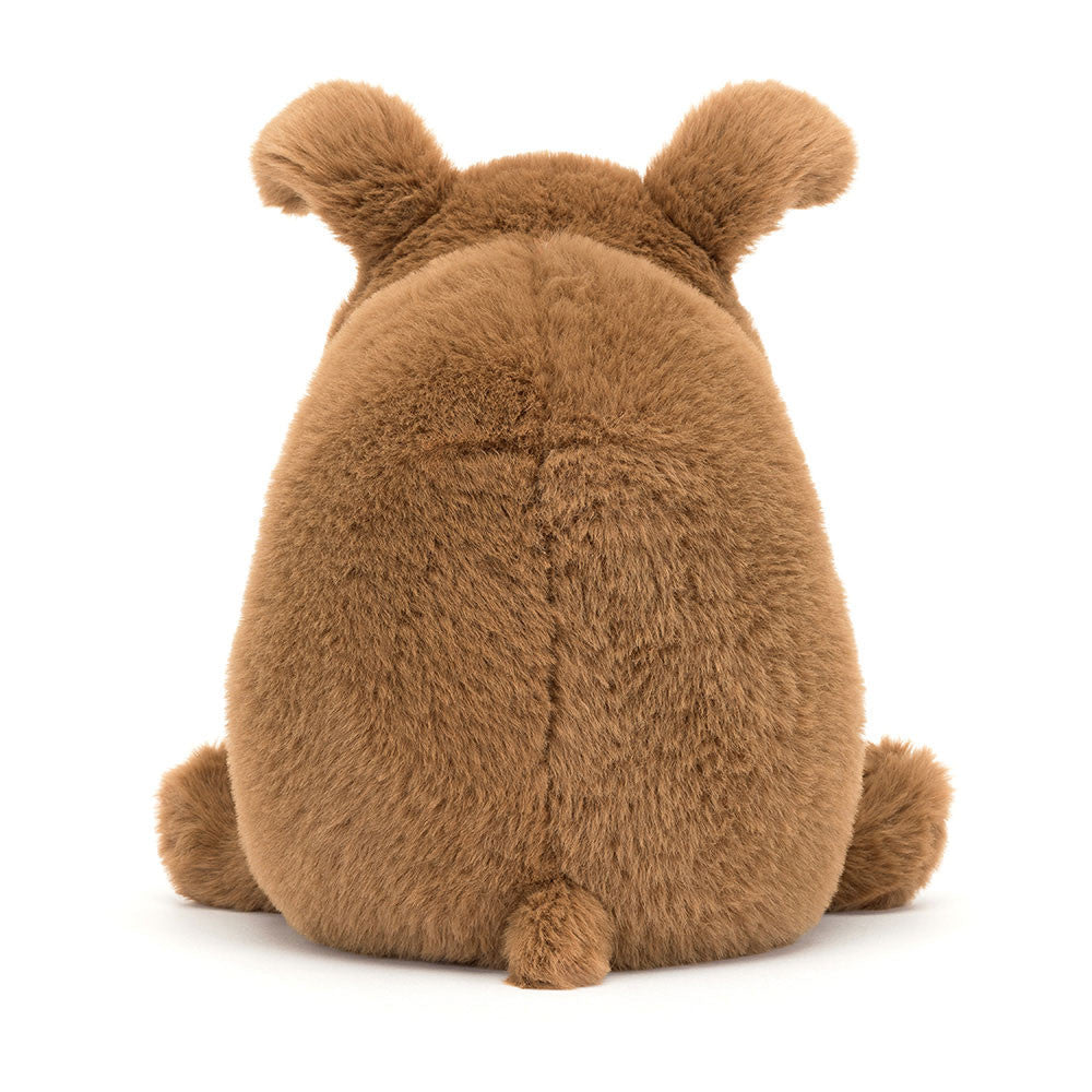 Derreck Dog - Soft Stuffed Dog | Wobblepaws