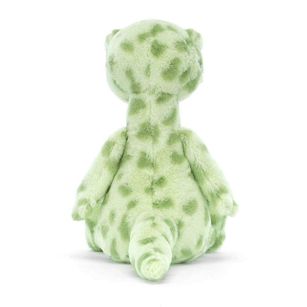 Gunner Gecko - Soft Stuffed Animal | Wobblepaws