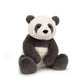 Harry Panda Cub - Soft Stuffed Animal | Wobblepaws