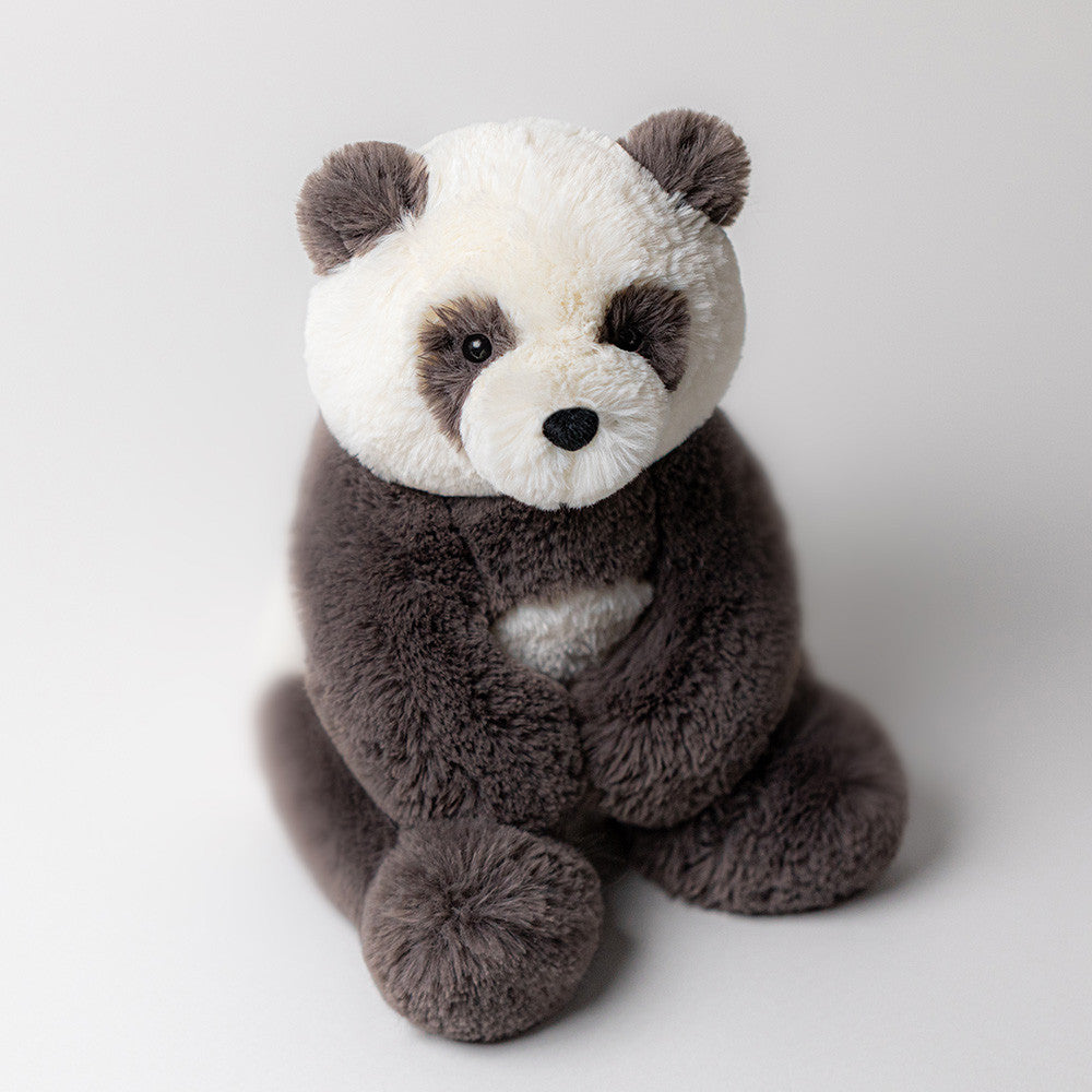 Harry Panda Cub - Soft Stuffed Animal | Wobblepaws