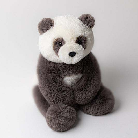 Harry Panda Cub - Soft Stuffed Animal | Wobblepaws