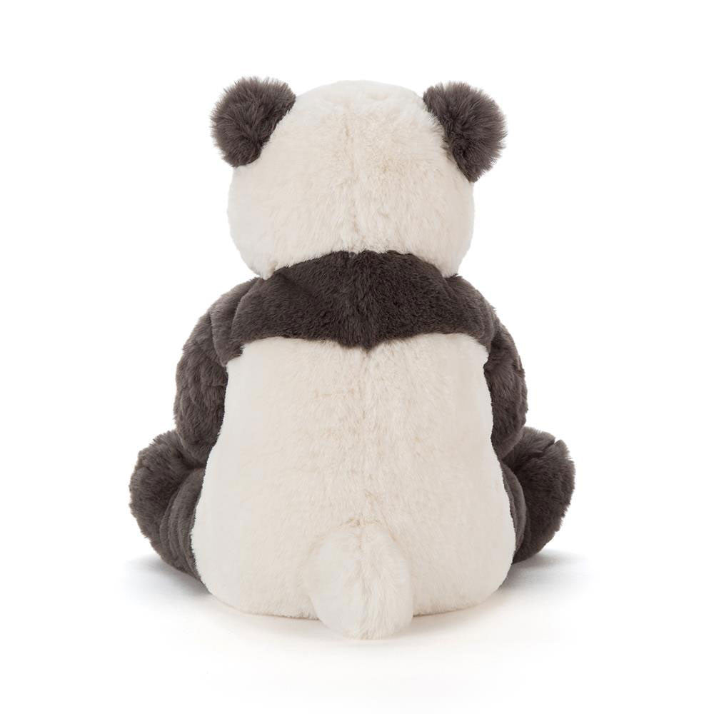 Harry Panda Cub - Soft Stuffed Animal | Wobblepaws