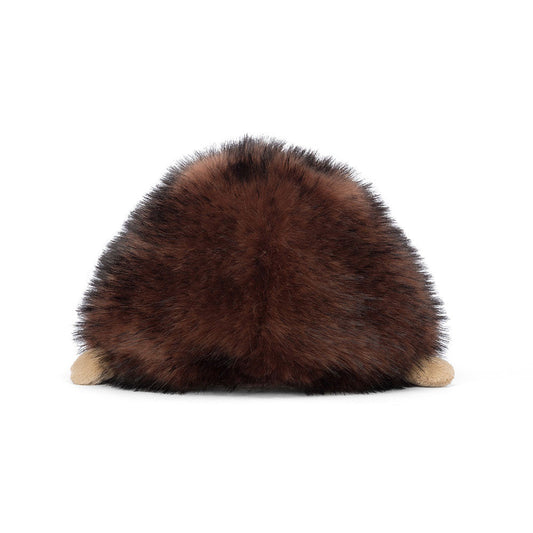 Hamish Hedgehog - Soft Stuffed Animal | Wobblepaws