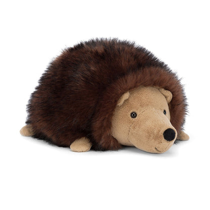 Hamish Hedgehog - Soft Stuffed Animal | Wobblepaws