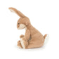 Horticus Hare - Soft Stuffed Animal | Wobblepaws