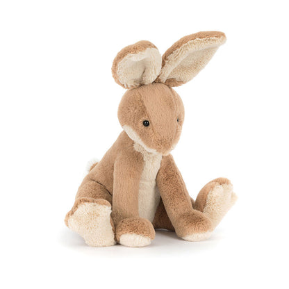 Horticus Hare - Soft Stuffed Animal | Wobblepaws