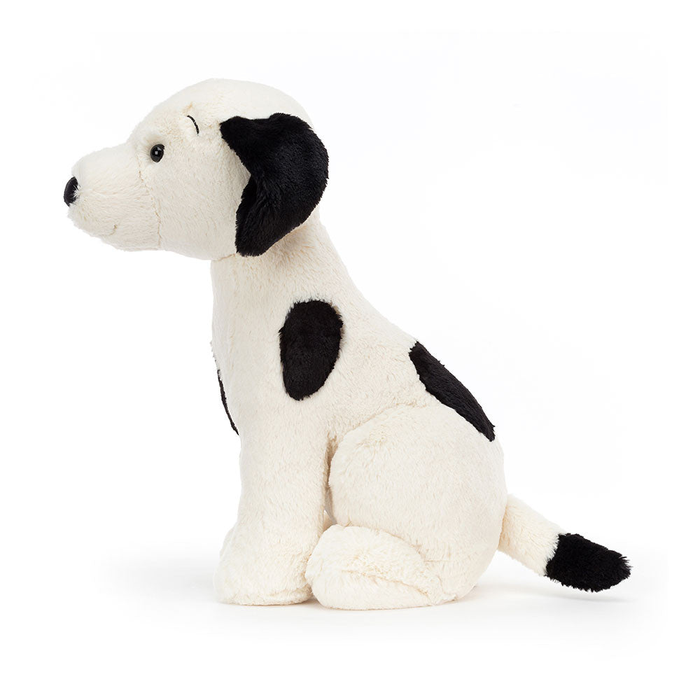 Harper Pup - Soft Stuffed Dog | Wobblepaws