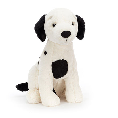 Harper Pup - Soft Stuffed Dog | Wobblepaws