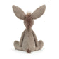 Harkle Donkey - Soft Stuffed Animal | Wobblepaws
