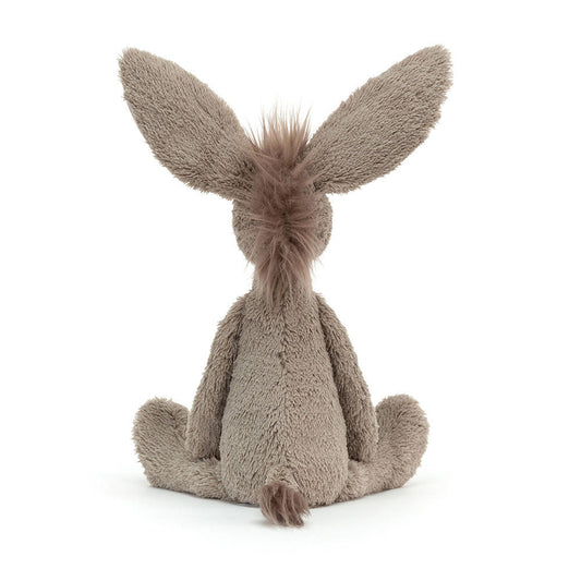 Harkle Donkey - Soft Stuffed Animal | Wobblepaws