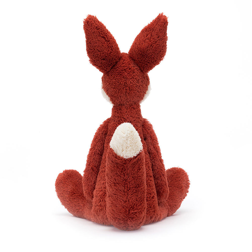 Harkle Fox - Soft Stuffed Animal | Wobblepaws