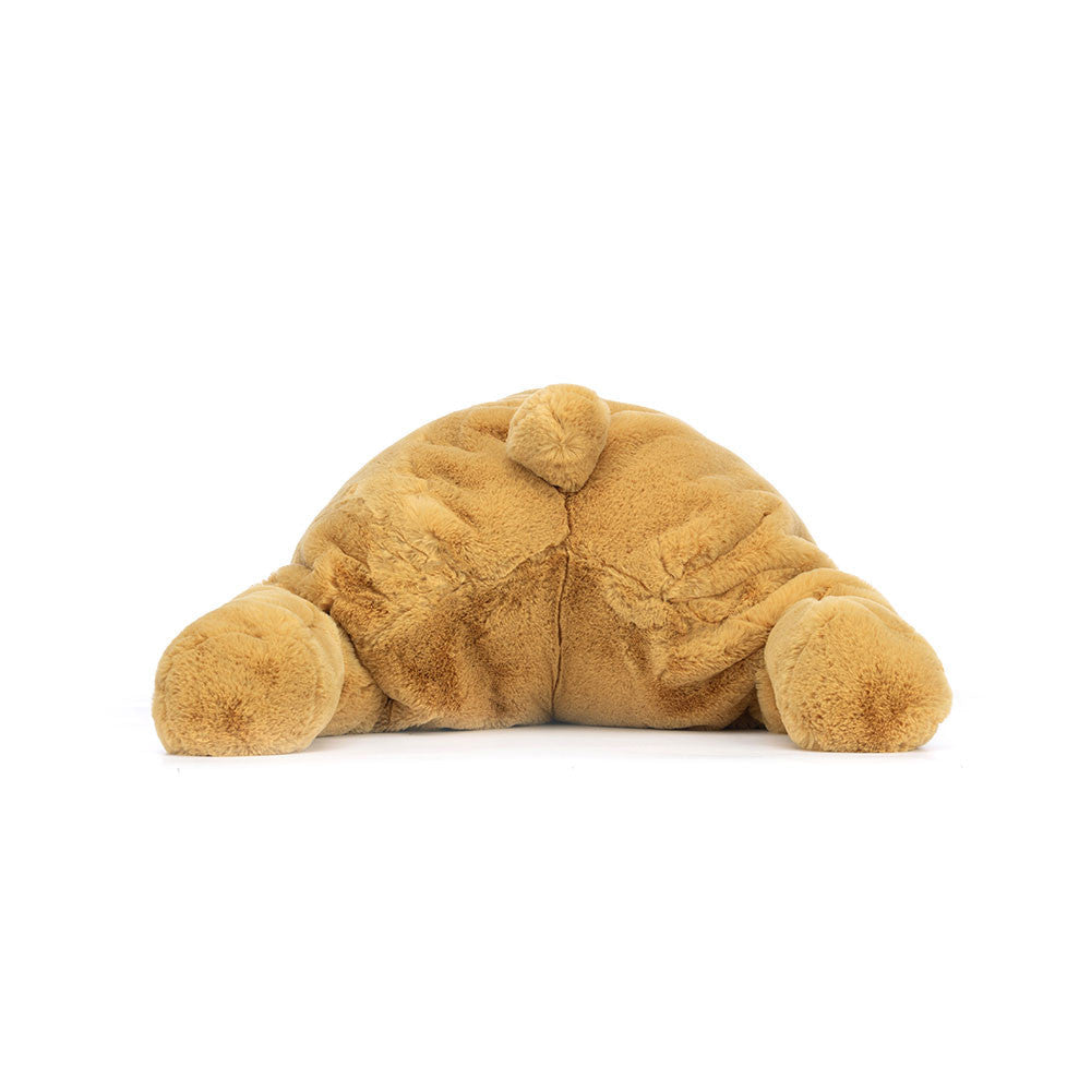 Harvey Bear - Soft Stuffed Animal | Wobblepaws