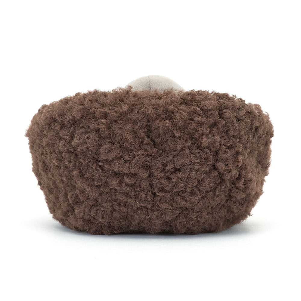 Hibernating Mole - Soft Stuffed Animal | Wobblepaws