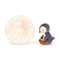 Hibernating Penguin - Soft Stuffed Animal | Wobblepaws