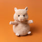Hank Hamster - Soft Stuffed Animal | Wobblepaws