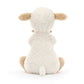 Huddles Sheep - Soft Stuffed Animal | Wobblepaws
