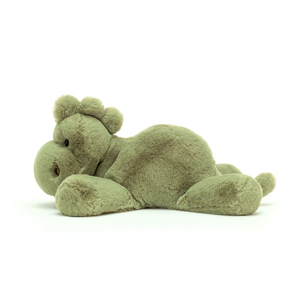 Huggady Dino - Soft Stuffed Animal | Wobblepaws