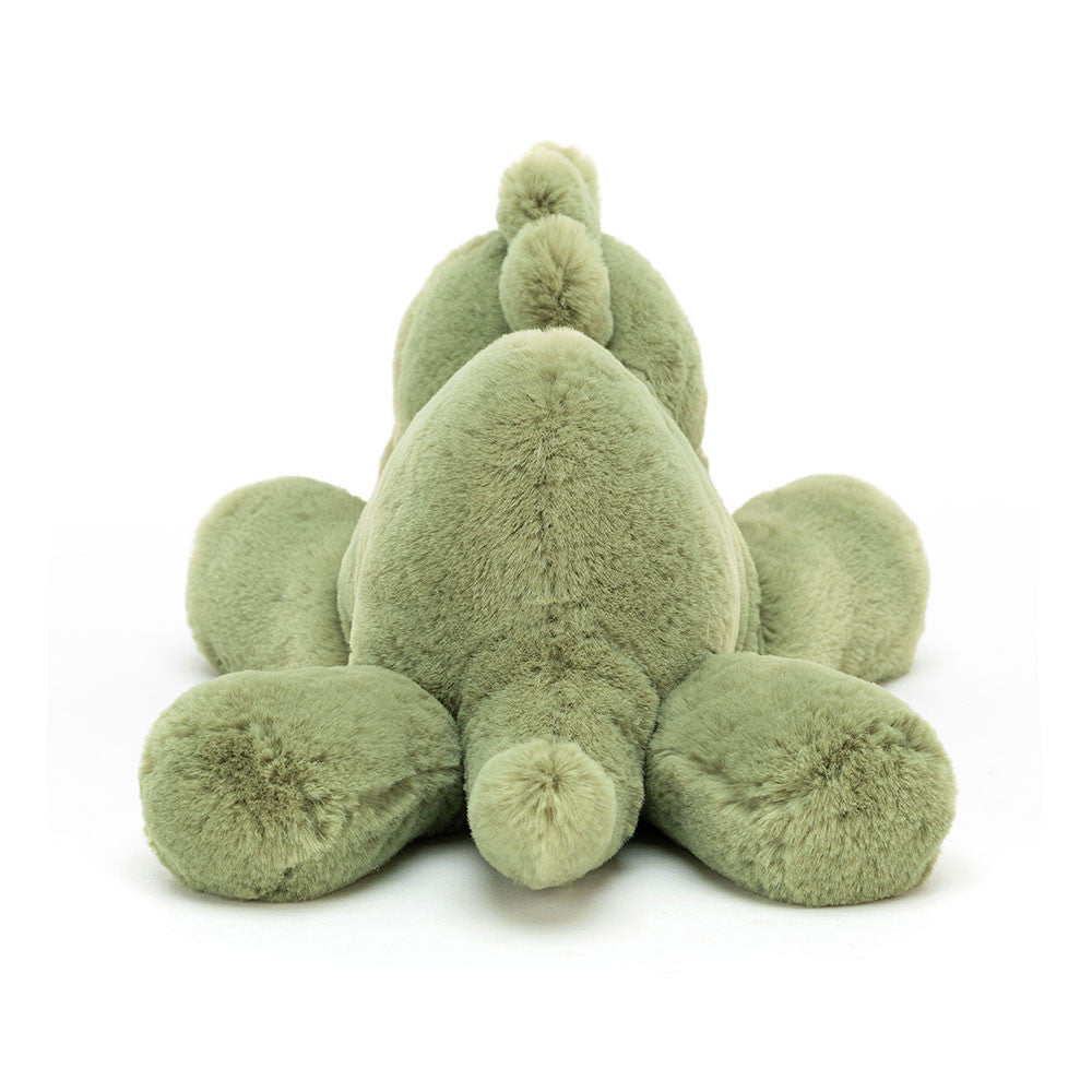 Huggady Dino - Soft Stuffed Animal | Wobblepaws