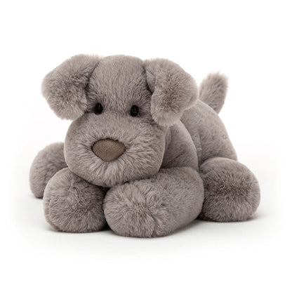 Huggady Dog - Soft Stuffed Dog | Wobblepaws