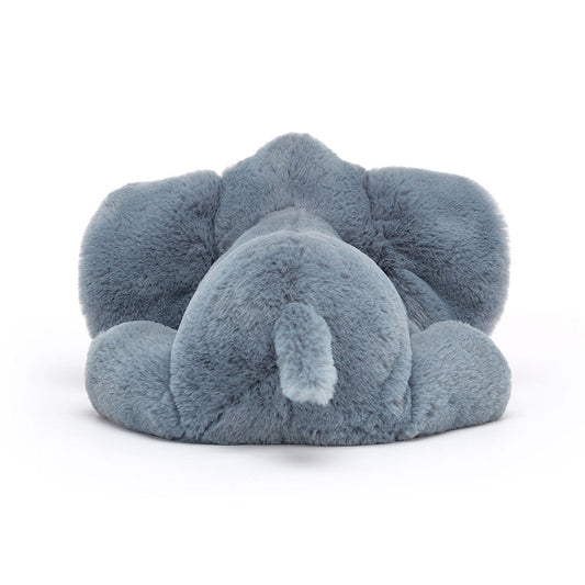 Huggady Elephant - Soft Stuffed Animal | Wobblepaws
