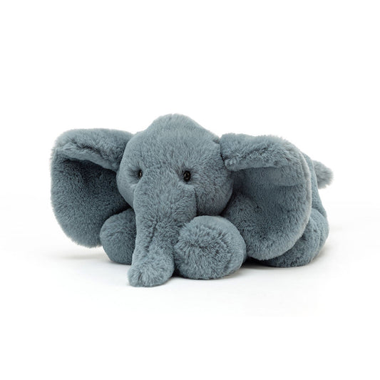 Huggady Elephant - Soft Stuffed Animal | Wobblepaws
