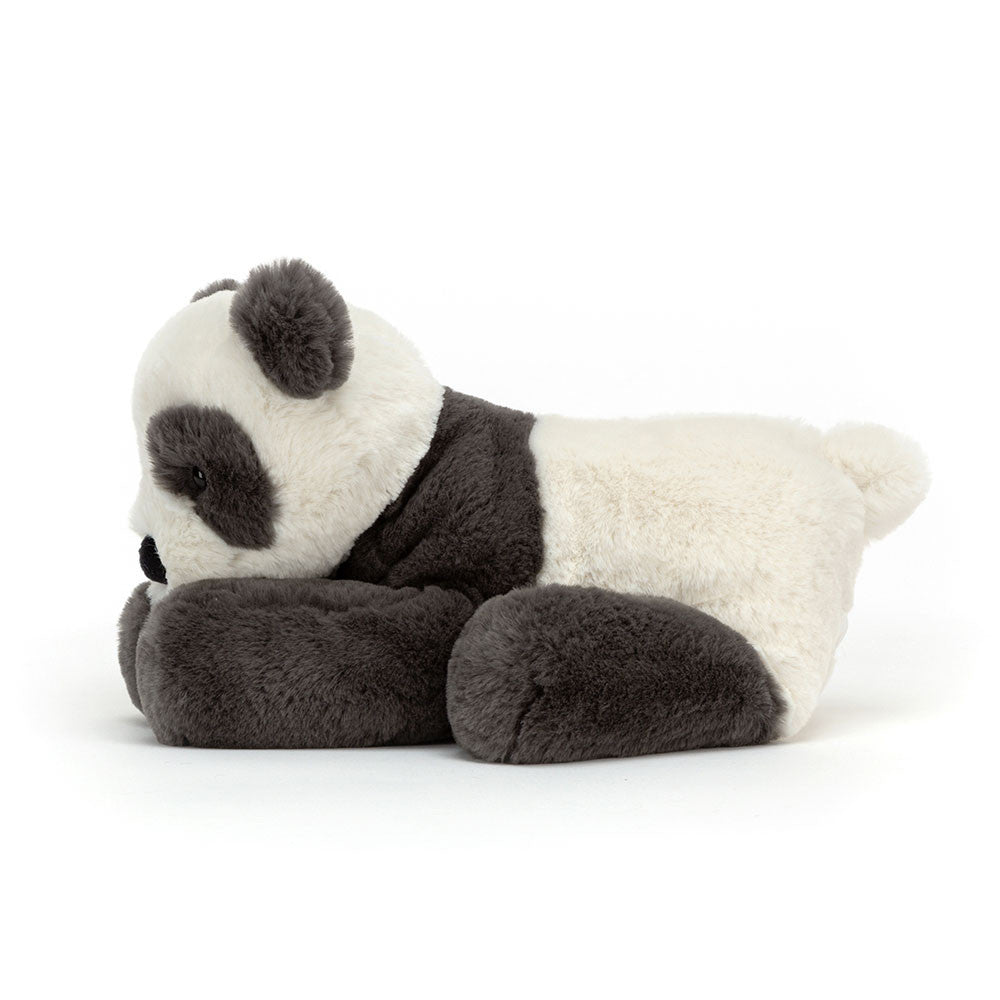 Huggady Panda - Soft Stuffed Animal | Wobblepaws