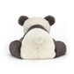 Huggady Panda - Soft Stuffed Animal | Wobblepaws