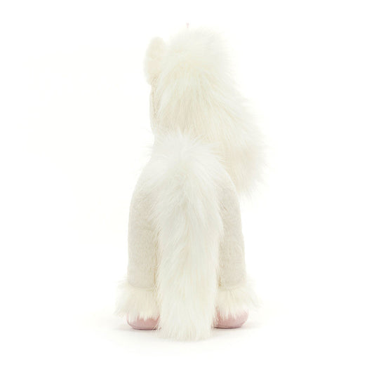Isadora Unicorn - Soft Stuffed Animal | Wobblepaws