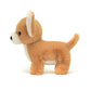 Isobel Chihuahua - Soft Stuffed Dog | Wobblepaws