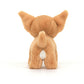 Isobel Chihuahua - Soft Stuffed Dog | Wobblepaws