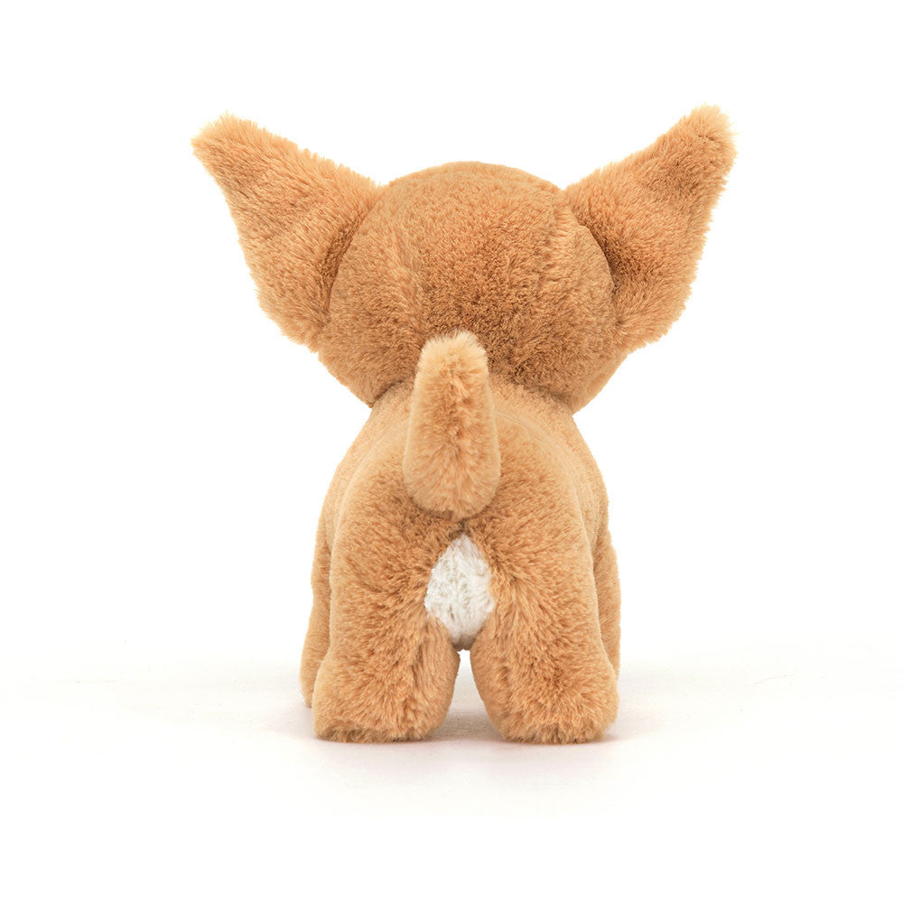Isobel Chihuahua - Soft Stuffed Dog | Wobblepaws