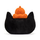 Cat Head Giant - Large Statement Plush | Wobblepaws