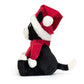 Christmas Jellycat Jack - Soft Festive Toy | Wobblepaws