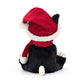Christmas Jellycat Jack - Soft Festive Toy | Wobblepaws