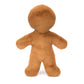 Jolly Gingerbread Fred Huge - Soft Festive Toy | Wobblepaws